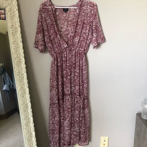 Target Dress